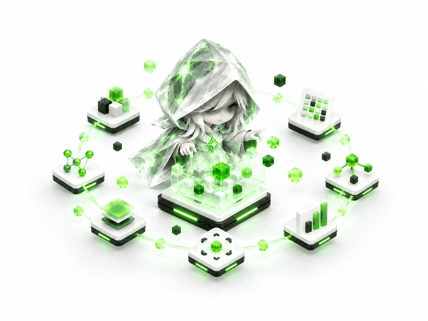 build ideas / repo